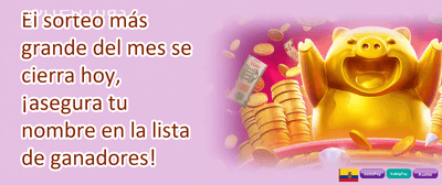 Cashback VIP Semanal promotion banner